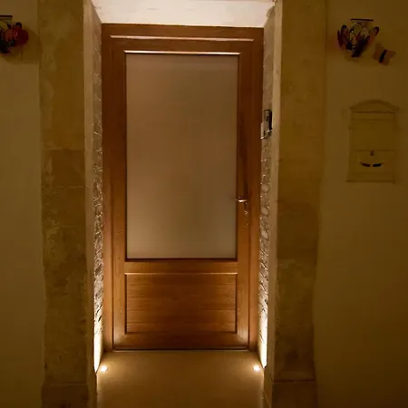 Pietra Antica, Romantic In Centre 公寓 *